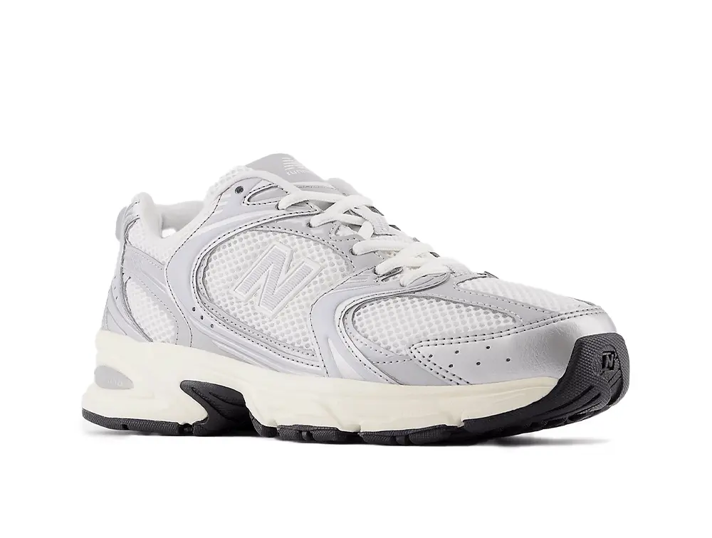 Zapatillas New Balance 530 Mujer Blanco