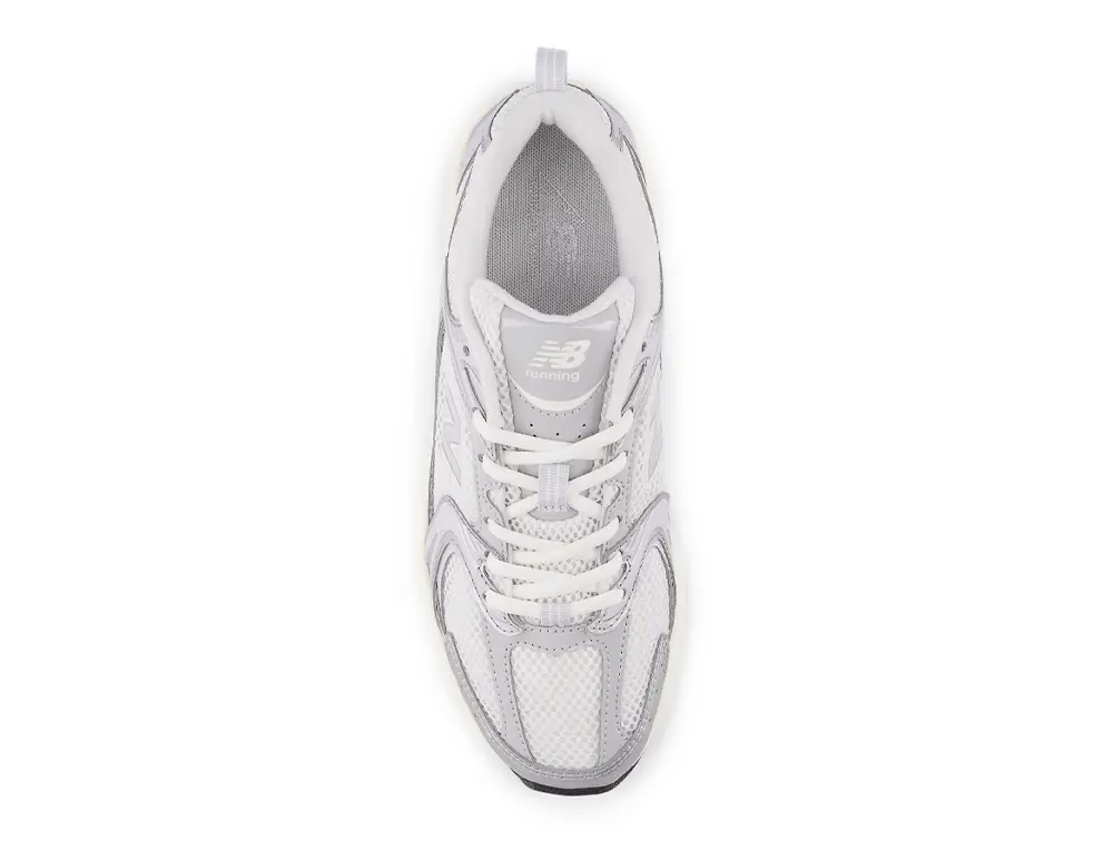 Zapatillas New Balance 530 Mujer Blanco