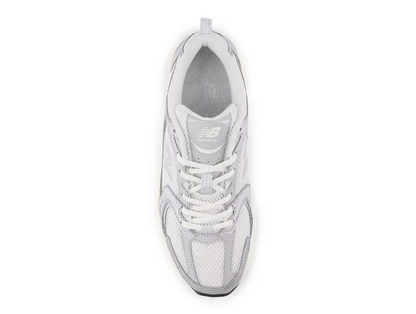 Zapatillas New Balance 530 Mujer Blanco