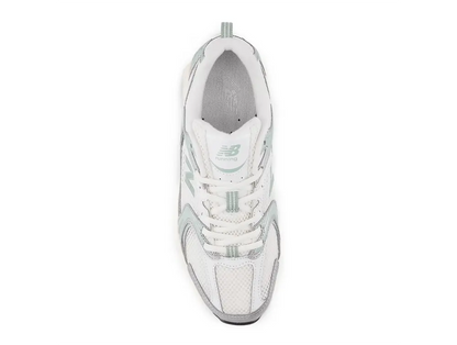 Zapatillas New Balance 530 Mujer Blanco