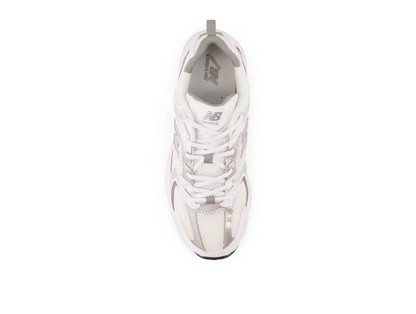 Zapatillas New Balance 530 Unisex Blanco