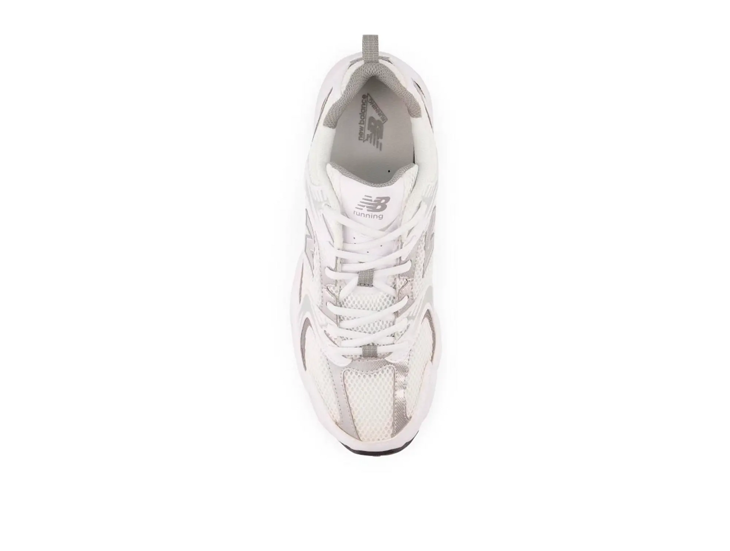 Zapatillas New Balance 530 Unisex Blanco
