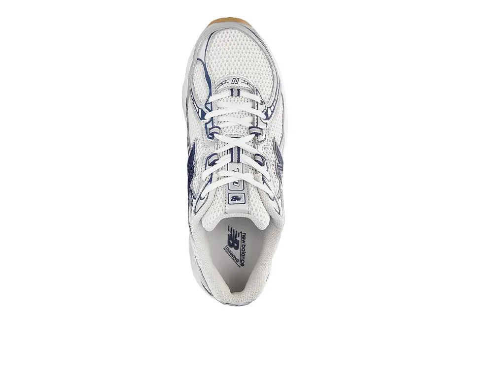Zapatillas New Balance 740 Mujer Blanco