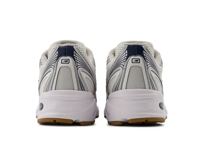 Zapatillas New Balance 740 Mujer Blanco