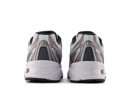 Zapatillas New Balance 740 Mujer Multicolor