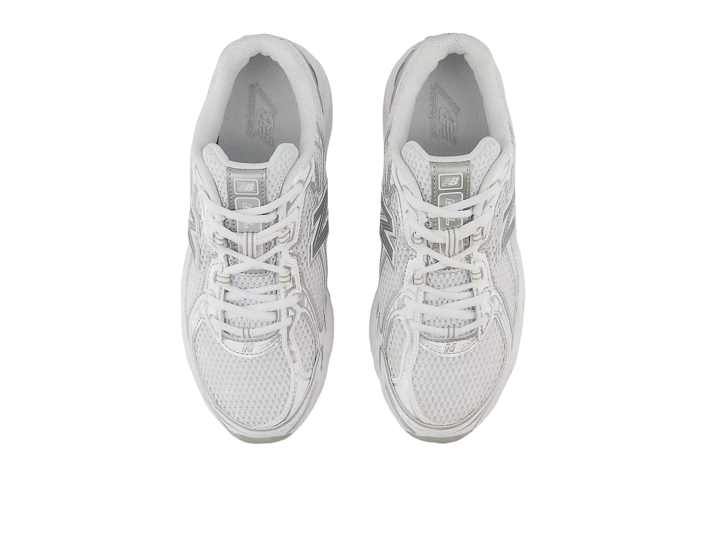 Zapatillas New Balance 740 Unisex Blanco