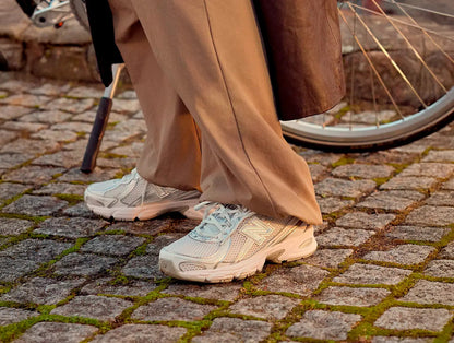 Zapatillas New Balance 740 Unisex Blanco