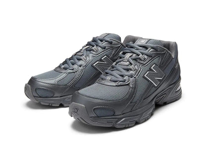Zapatillas New Balance 740 Unisex Gris