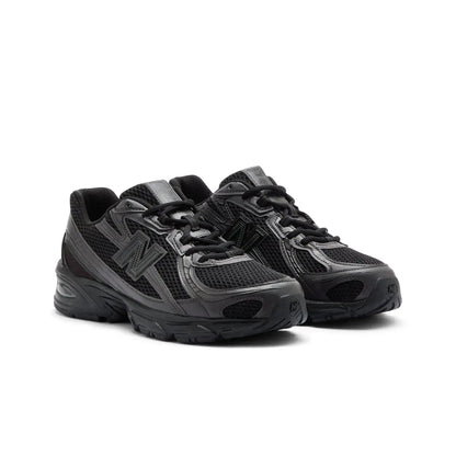 Zapatillas New Balance 740 Unisex Mono Negro