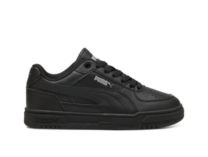 Zapatillas Puma Caven III Niños Mono Negro
