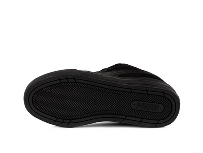 Zapatillas Puma Cc Park Vulc Hombre Mono Negro