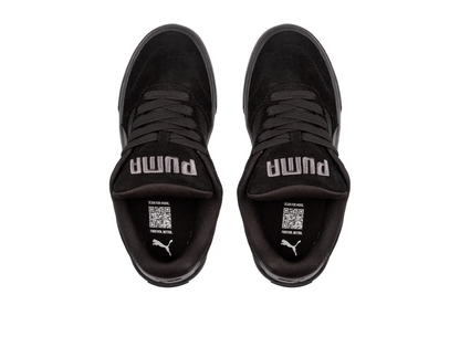 Zapatillas Puma Cc Park Vulc Hombre Mono Negro