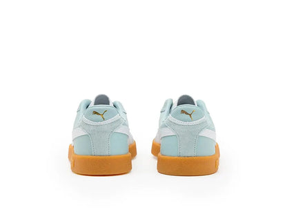 Zapatillas Puma Club II Era Wns Mujer Celeste