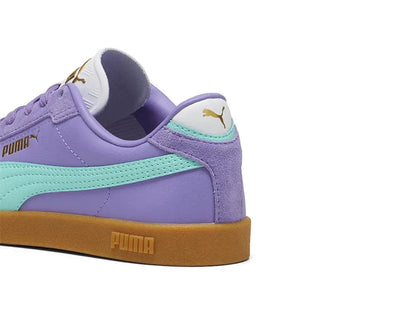 Zapatillas Puma Club II Era Wns Mujer Morado