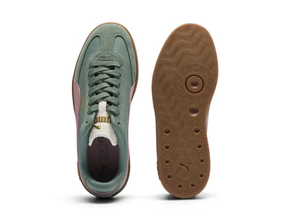 Zapatillas Puma Club II Era Wns Mujer Verde