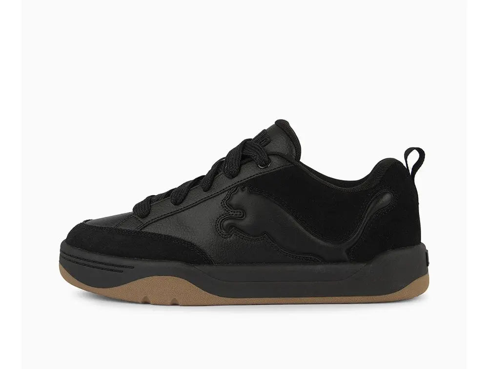 Zapatillas Puma Park Lifestyle Hombre Negro
