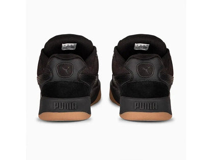 Zapatillas Puma Park Lifestyle Sk8 Hombre Negro