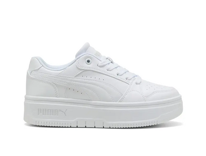 Zapatillas Puma Rebound Femme Jr Mujer Blanco