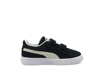 Zapatillas Puma Suede Classic XXI Niños Negro