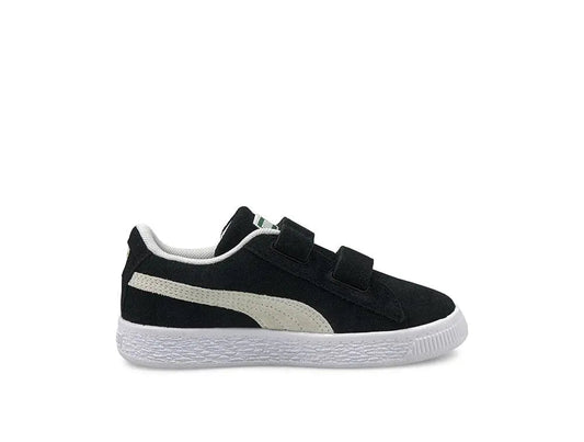 Zapatillas Puma Suede Classic XXI Niños Negro