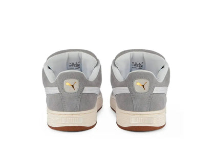Zapatillas Puma Suede Xl Unisex Gris
