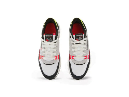 Zapatillas Reebok Classic Leather 2400 Hombre Blanco