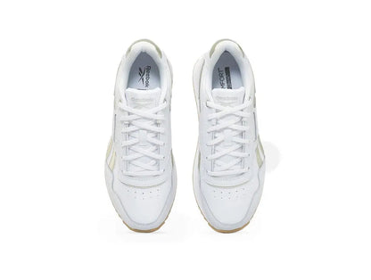 Zapatillas Reebok Glide Ripple Double Mujer Blanco