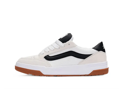 Zapatillas Vans Hylane Hombre Blanco
