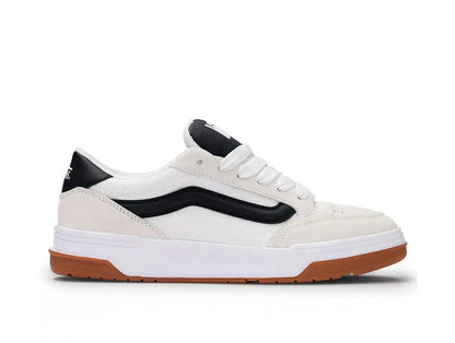 Zapatillas Vans Hylane Hombre Blanco