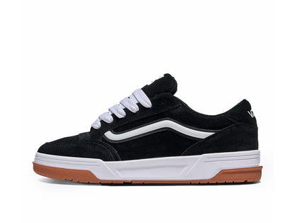 Zapatillas Vans Hylane Sue Hombre Negro