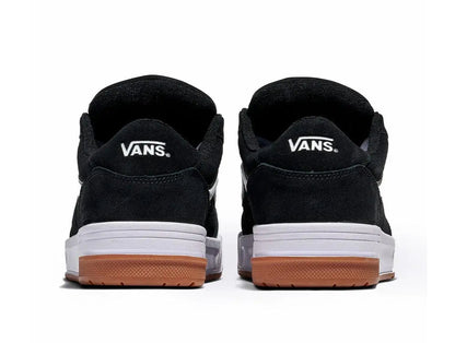 Zapatillas Vans Hylane Sue Hombre Negro