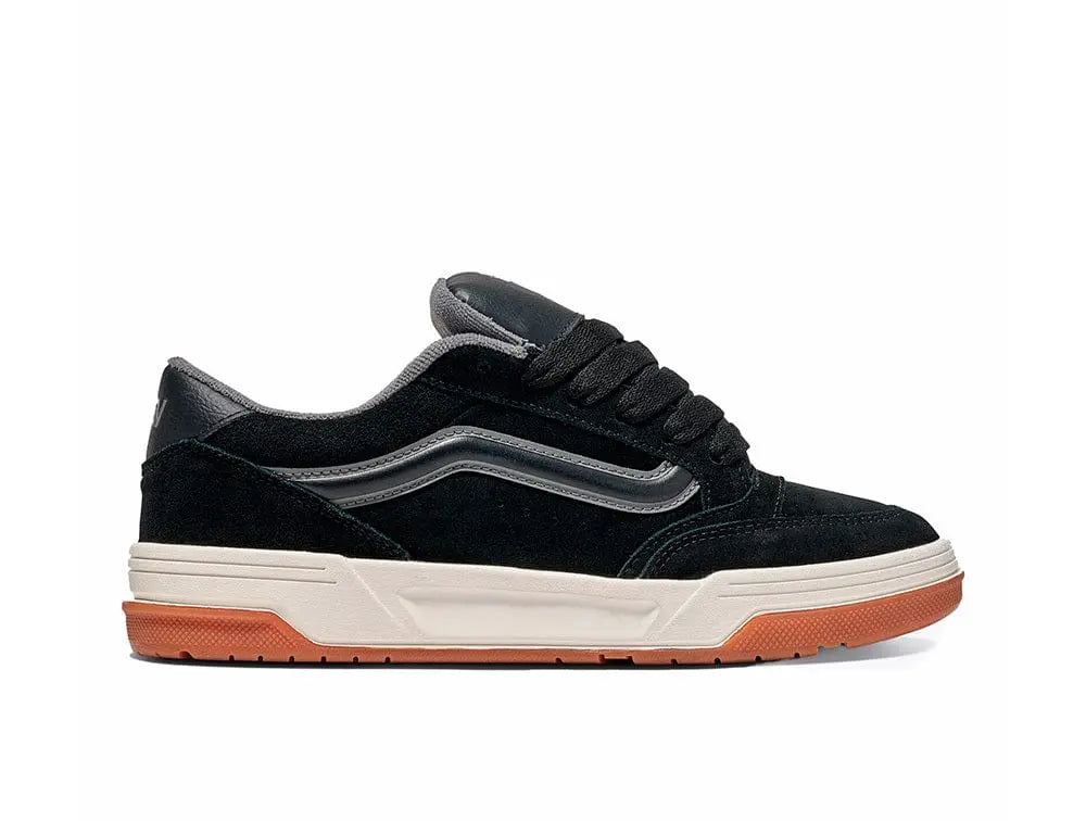 Zapatillas Vans Hylane Sue Unisex Negro