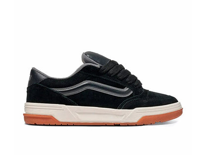 Zapatillas Vans Hylane Sue Unisex Negro