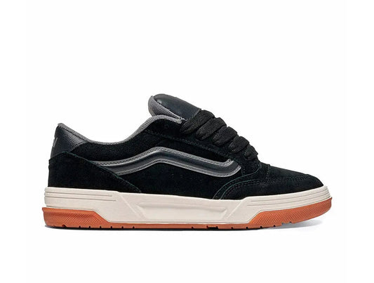 Zapatillas Vans Hylane Sue Unisex Negro