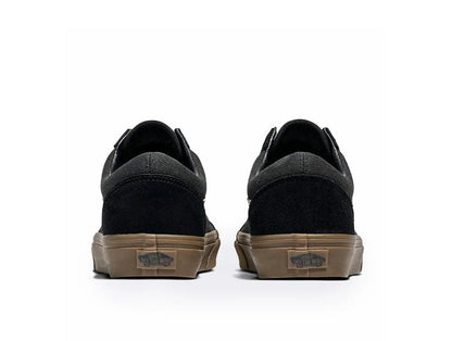 Zapatillas Vans Old Skool Hombre Negro