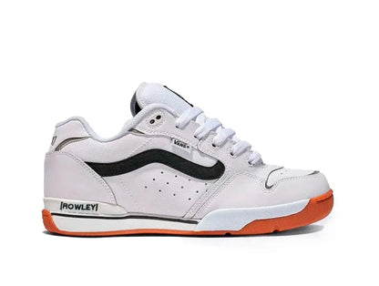 Zapatillas Vans Rowley Xlt Sue Hombre Blanco