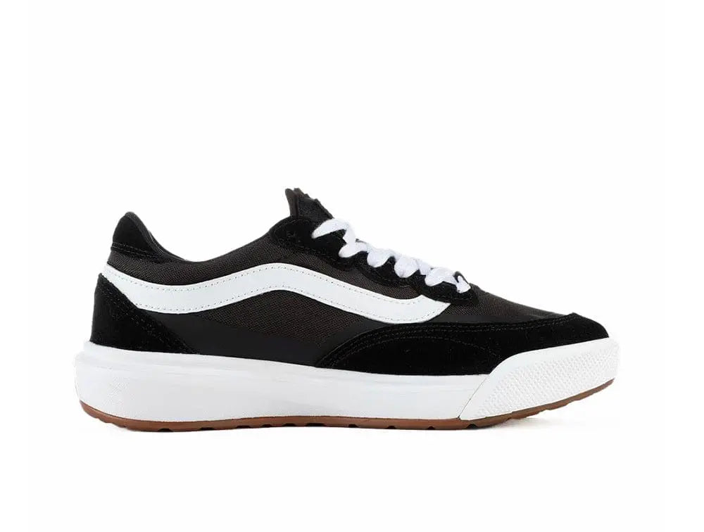 Zapatillas Vans Ultrarange 2.0 Se Hombre Negro