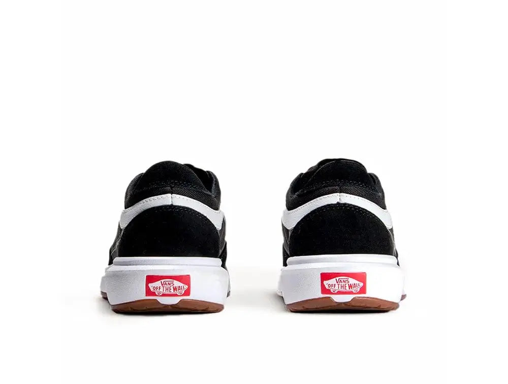 Zapatillas Vans Ultrarange 2.0 Se Hombre Negro