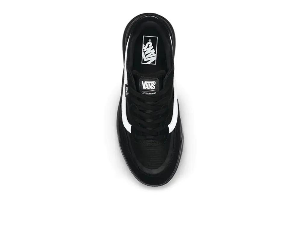 Zapatillas Vans Ultrarange 2.0 Se Hombre Negro