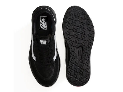 Zapatillas Vans Ultrarange 2.0 Se Hombre Negro
