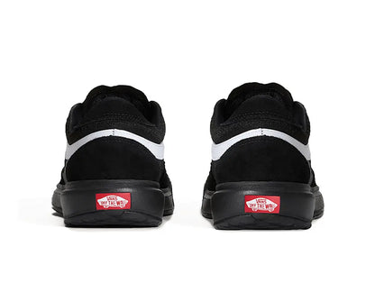 Zapatillas Vans Ultrarange 2.0 Se Hombre Negro