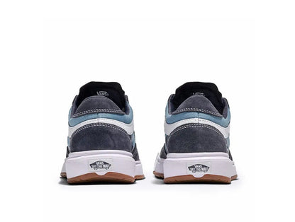 Zapatillas Vans Ultrarange 2.0 Se Mesh Hombre Azul