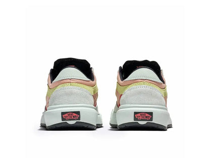 Zapatillas Vans Ultrarange 2.0 Se Mujer Multicolor