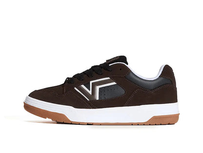 Zapatillas Vans Upland Hombre Café